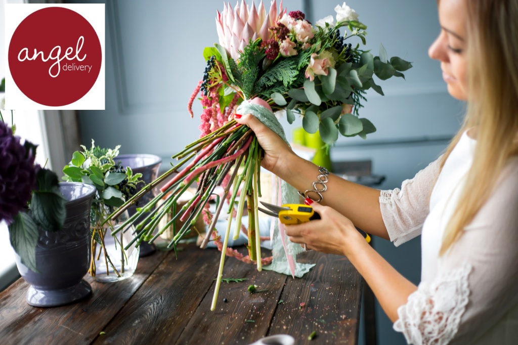 Crafting the Bouquet of Flowers: A Guide to Expressing Sentiments