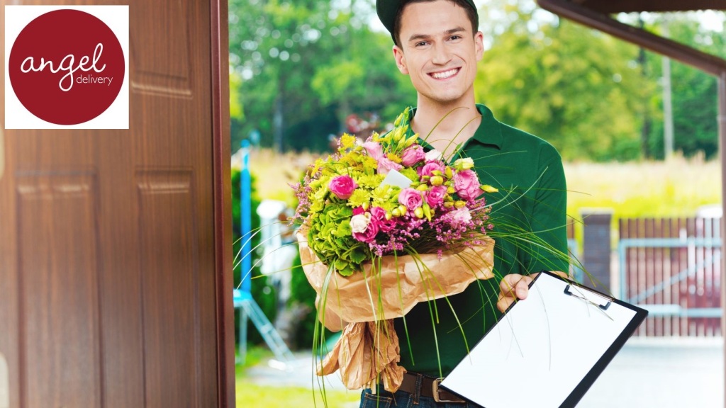Why is Flower Delivery Service Essential in Today’s Busy World?